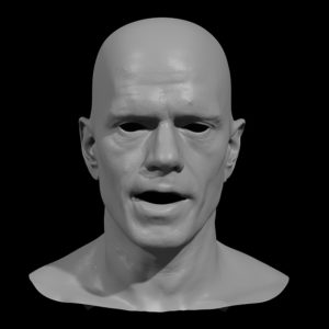 Omniverse Audio2Face