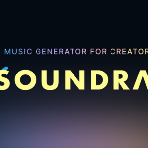 Soundraw