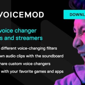 Voicemod