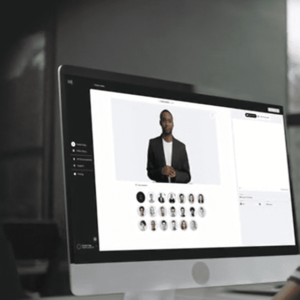 D-ID Creative Reality