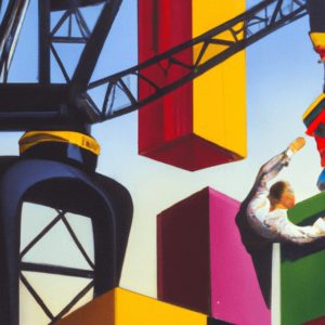 No-Code AI Model Builder