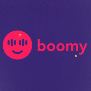 Boomy