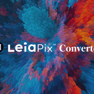 LeiaPix