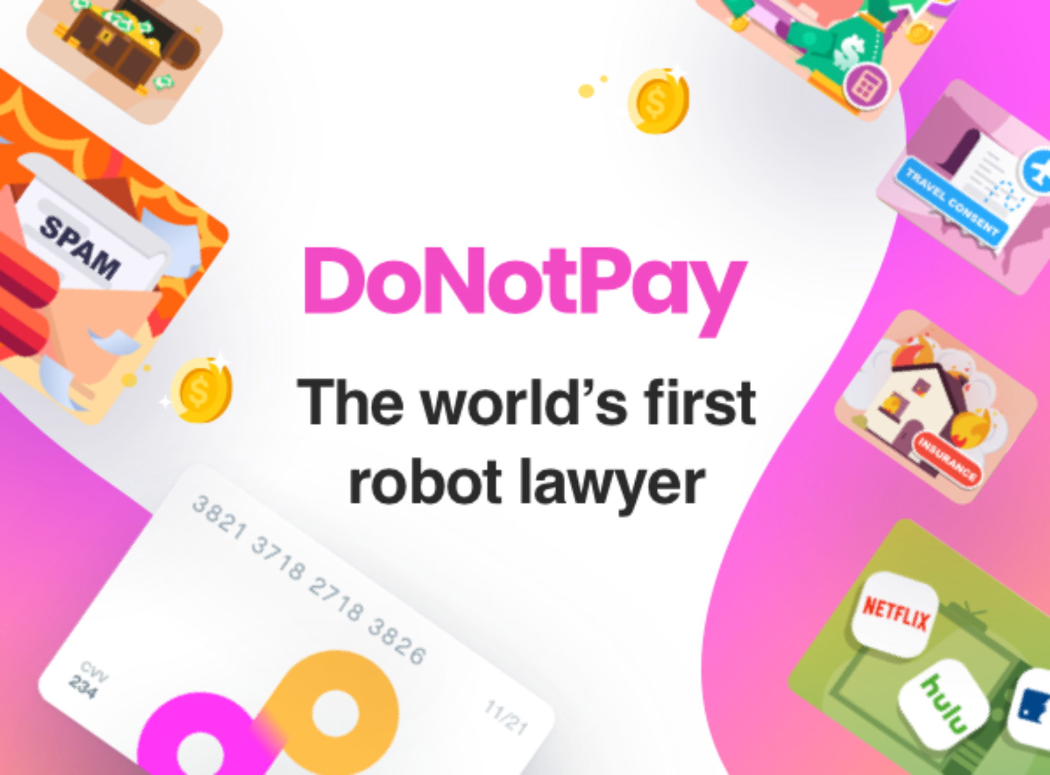 DoNotPay Review Features Pros Cons And Ratings 2025