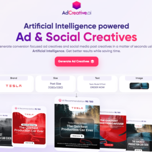 AdCreative.ai